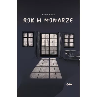 Rok w Monarze - Sylvia Young