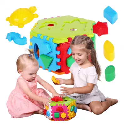 Sorter Hippo Technok
