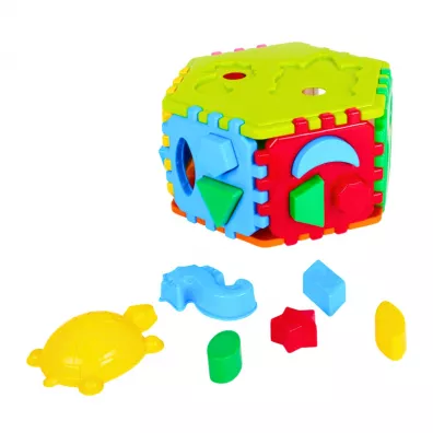 Sorter Hippo Technok