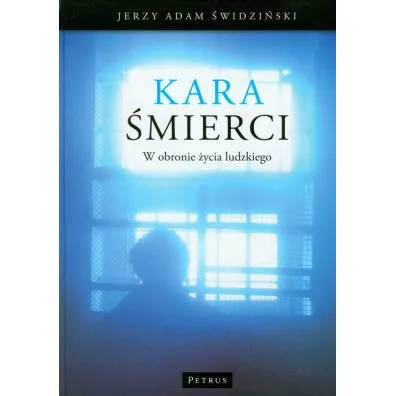 Kara �mierci Tw - Jerzy Adam �widzi�ski