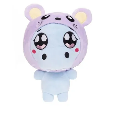 Academy plusz hipcio Tm Toys