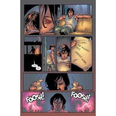 Marvel Classic Ultimate X-Men. Tom 2