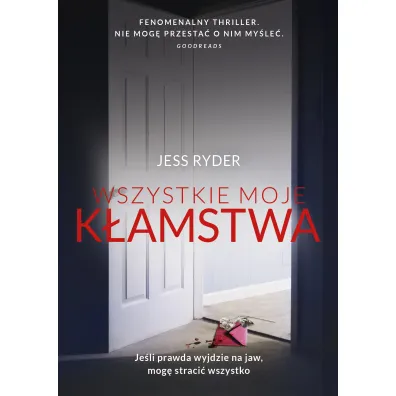 Wszystkie moje k�amstwa