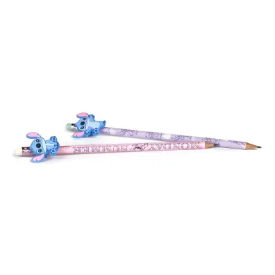 CoolPack O��wki z gumow� nak�adk� Disney Fashion Stitch 3 2 szt.