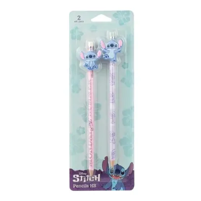 CoolPack O��wki z gumow� nak�adk� Disney Fashion Stitch 3 2 szt.