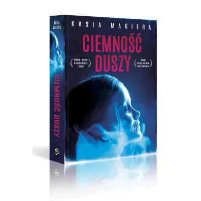 Ciemno�� duszy