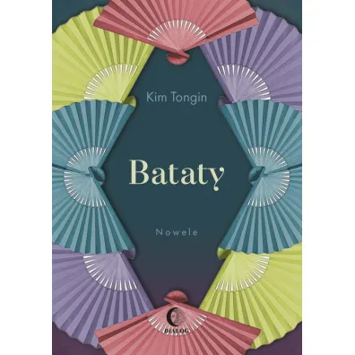 Bataty - Kim  Tongin
