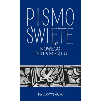 Pismo �wi�te Nowego Testamentu kieszonkowe