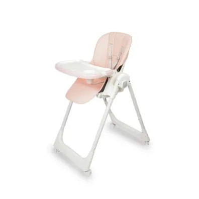 Caretero Krzese�ko do karmienia Megalo pink