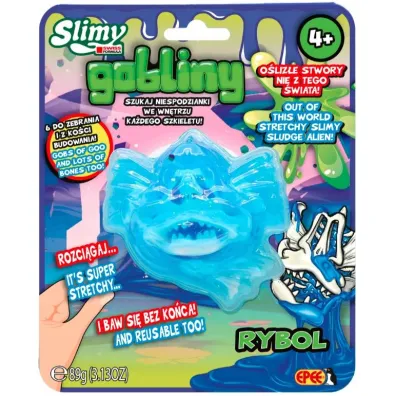 Slimy Gobliny - Rybol Epee