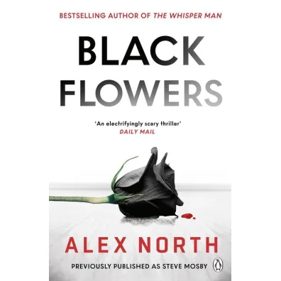Black Flowers - Alex  North