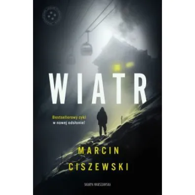 Wiatr - Marcin Ciszewski