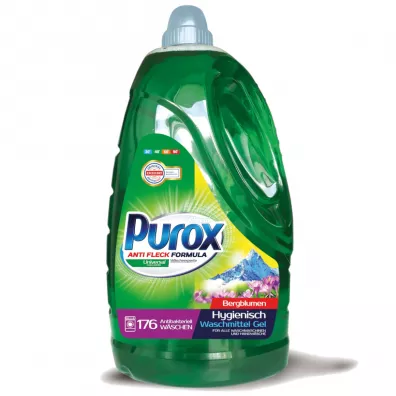 el do prania Purox Universal 5.3 l