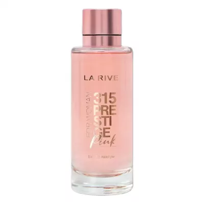 La Rive Woda perfumowana dla kobiet 315 Prestige Pink 90 ml