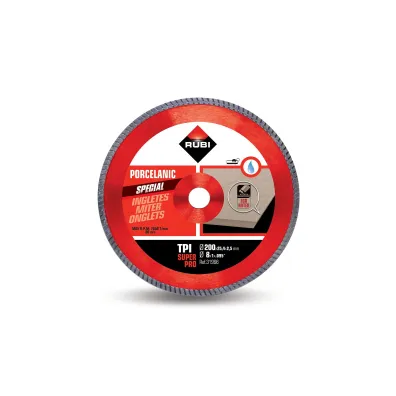 Rubi Tarcza diamentowa tpi 200 superpro