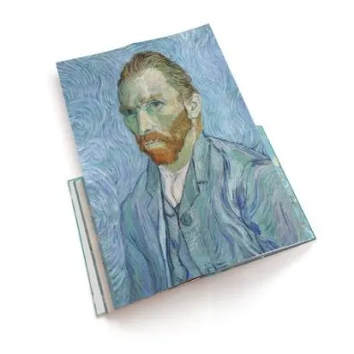 Van Gogh. The bigger picture wer. angielska