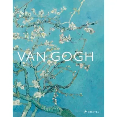 Van Gogh. The bigger picture wer. angielska