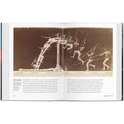 A History of Photography. From 1839 to the Present