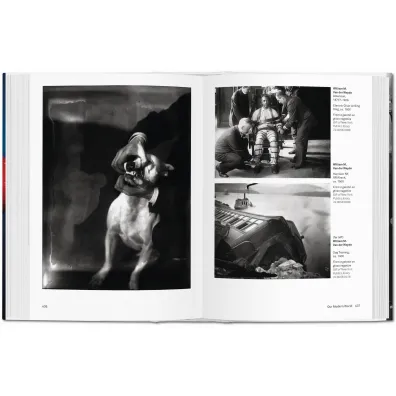 A History of Photography. From 1839 to the Present