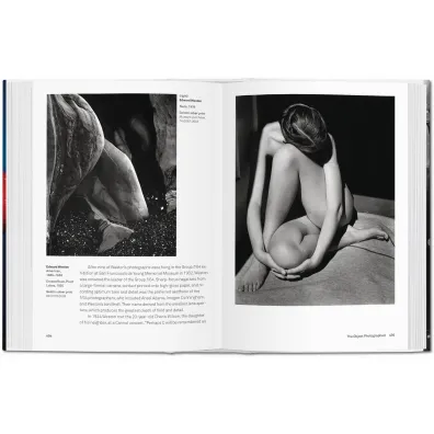 A History of Photography. From 1839 to the Present