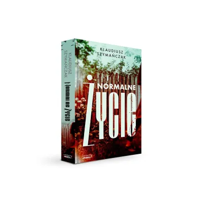 Normalne �ycie. Nadkomisarz Laurentowicz. Tom 2