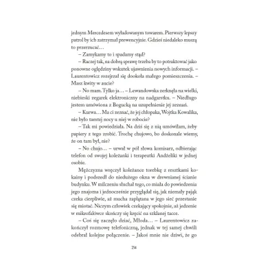 Normalne �ycie. Nadkomisarz Laurentowicz. Tom 2