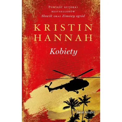 Kobiety - Kristin Hannah