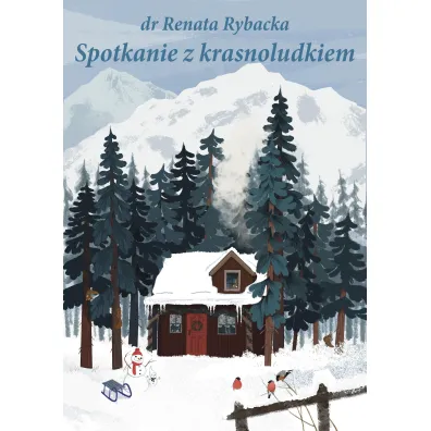 Spotkanie z Krasnoludkiem