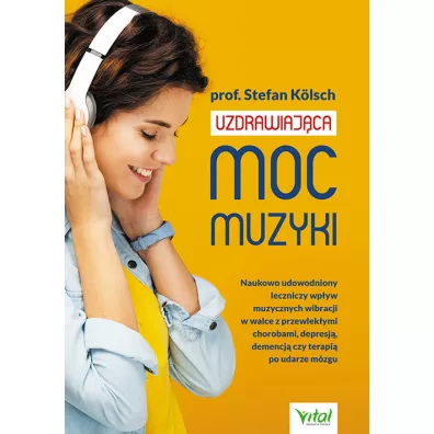 Uzdrawiajca moc muzyki - Stefan Klsch
