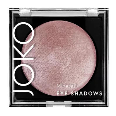 Joko Mineral Eye Shadows cie spiekany do powiek 511 2 g