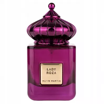 Matin Martin Lady Roza Woda perfumowana 100 ml