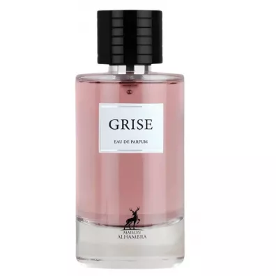 Maison Alhambra Woda perfumowana Grise 100 ml