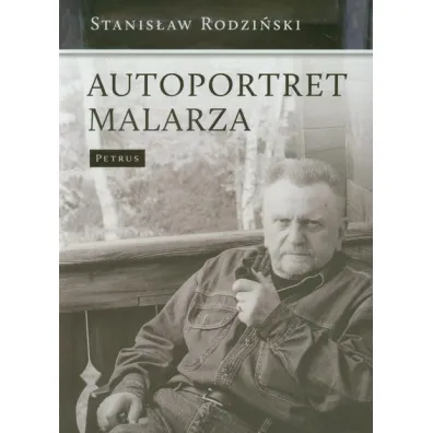 Autoportret malarza - Stanis�aw Rodzi�ski