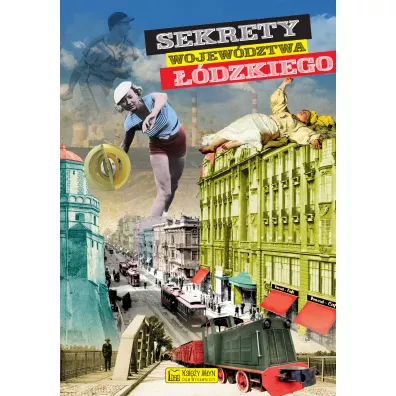 Sekrety wojew�dztwa ��dzkiego