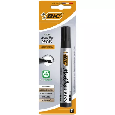 Bic Marker Marking 2300 Ecolutions �ci�ty