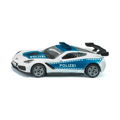 Radiow�z Chevrolet Corvette SIKU 15 S1525
