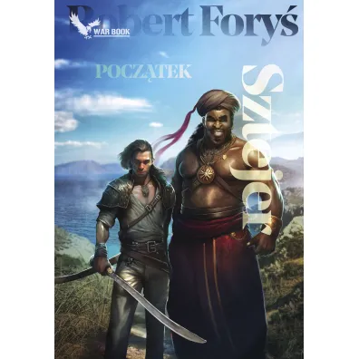 Pocz�tek. Sztejer