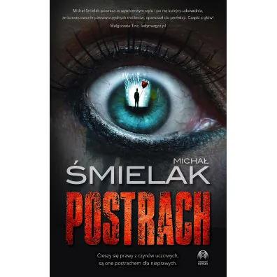 Postrach - Micha� �mielak