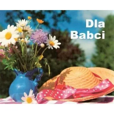 Dla Babci. Pere�ka 229