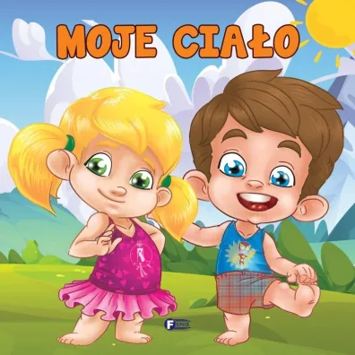 Moje cia�o