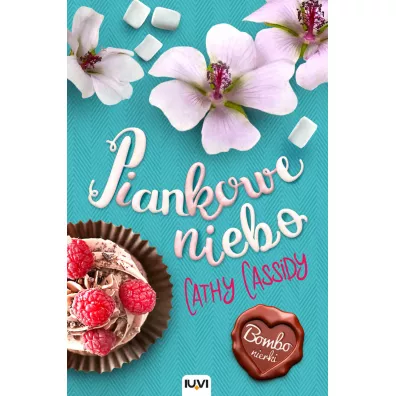 Piankowe niebo - Cassidy Cathy
