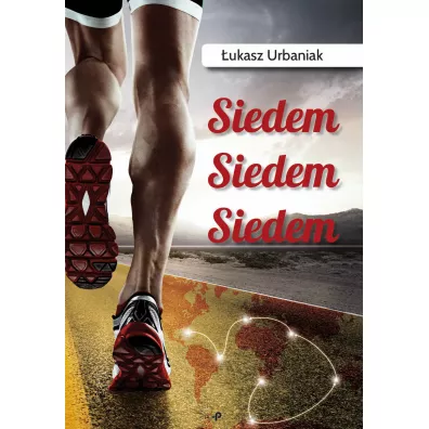 Siedem, siedem, siedem - �ukasz  Urbaniak
