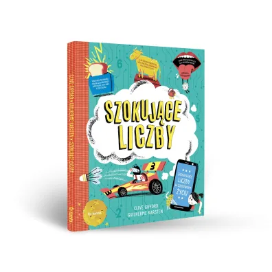 Szokuj�ce liczby. Zaskakuj�ce liczby w codziennym �yciu