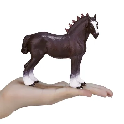 Figurka Ko� Shire