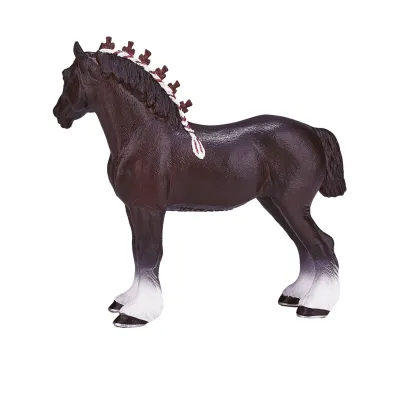 Figurka Ko� Shire