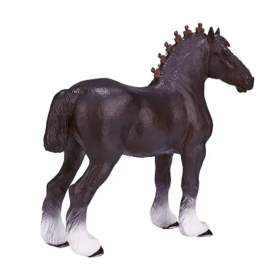 Figurka Ko� Shire