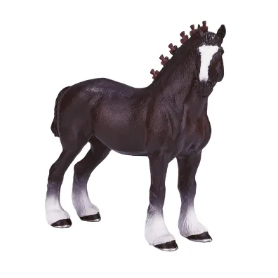 Figurka Ko� Shire