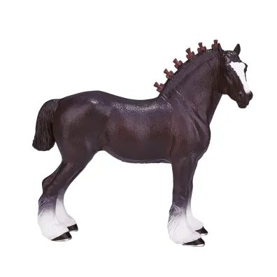 Figurka Ko� Shire