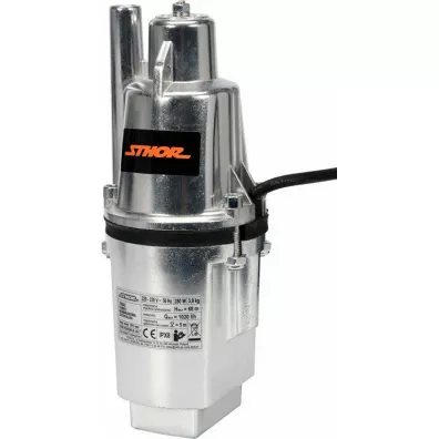 Toya Pompa membranowa 280w