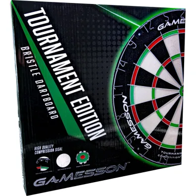Tactic Catdart Tarcza do Darta Champion Bristle